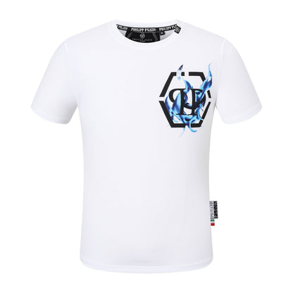 PIEIN 2025ss Skull T-shirt