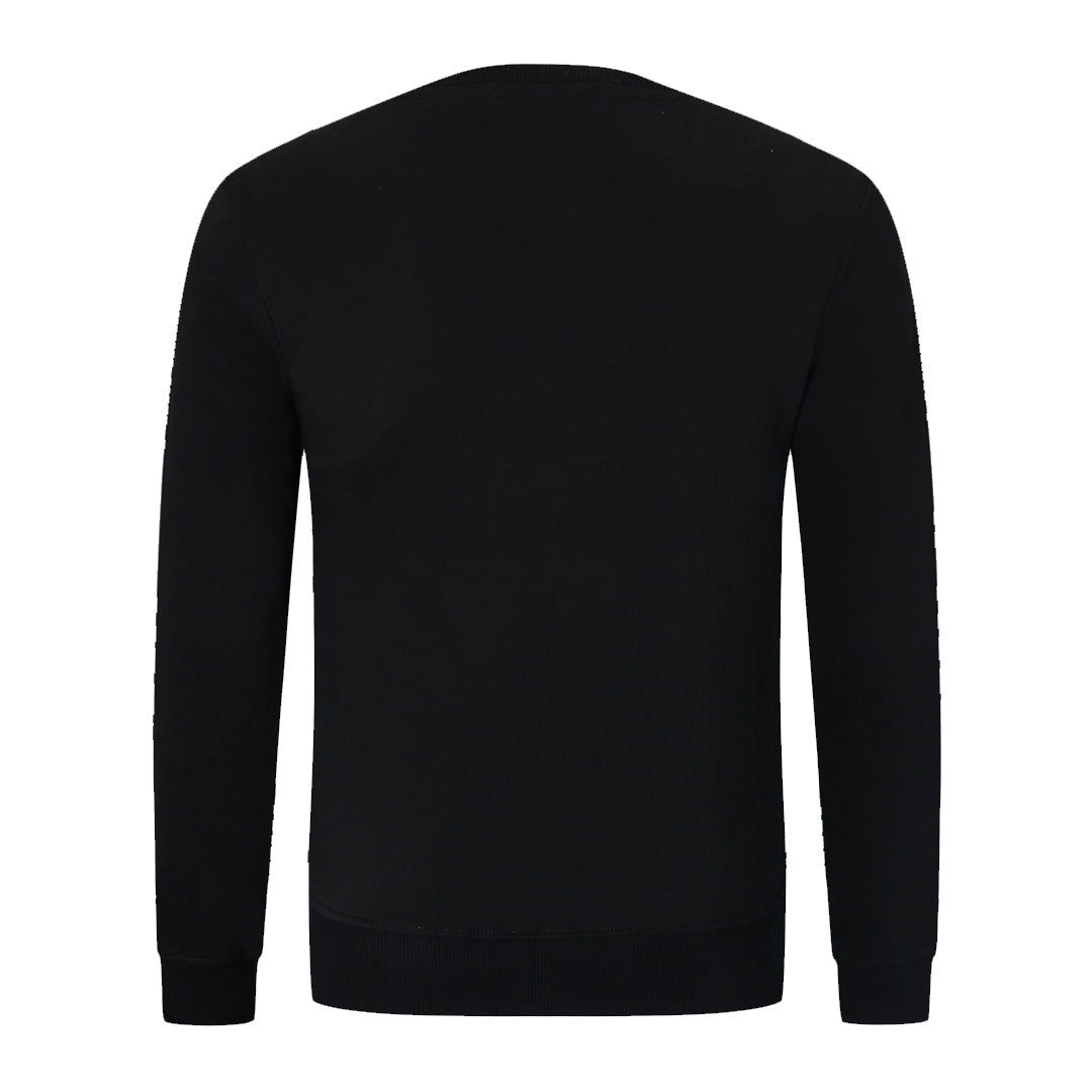 New-D2 26SS Casual Sweatshirt