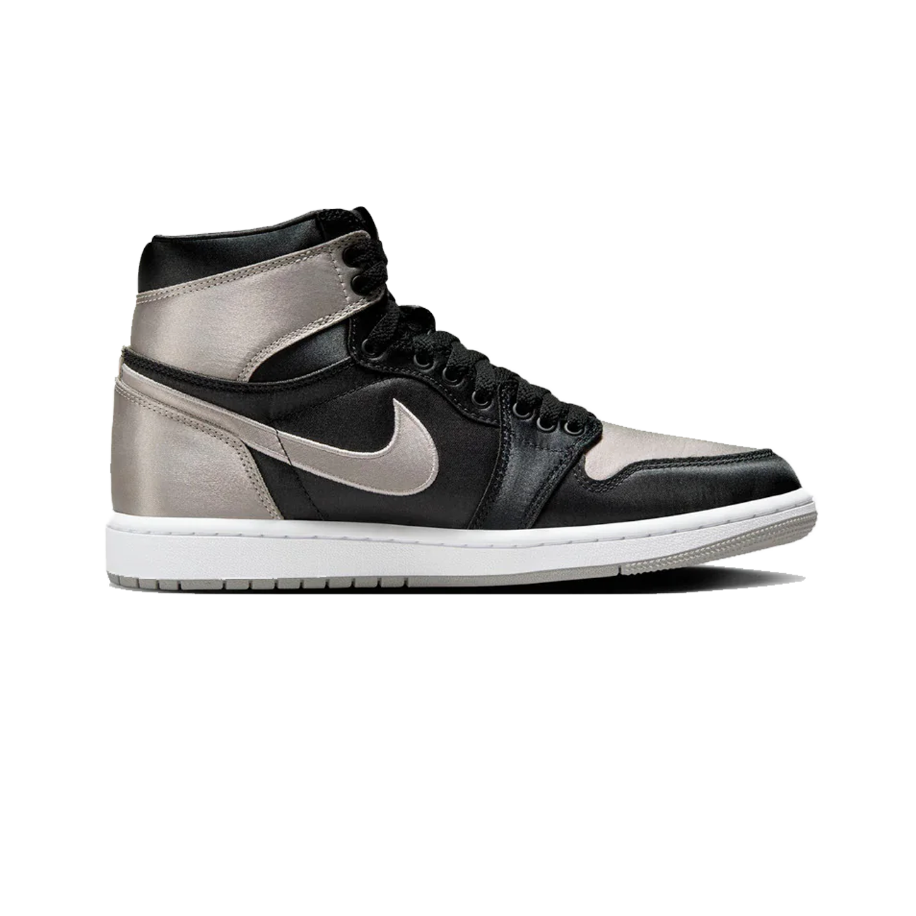 Air Jordan 1 High OG 'Satin Shadow' - Satin Shadow - image 3
