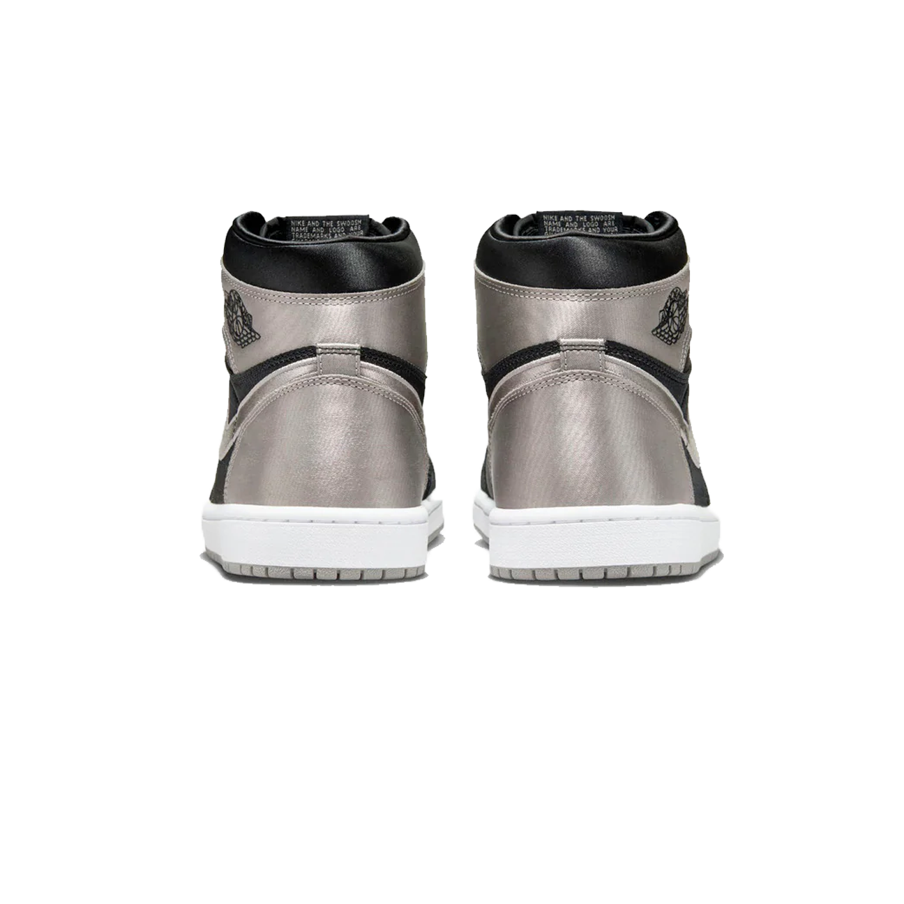Air Jordan 1 High OG 'Satin Shadow' - Satin Shadow - image 4