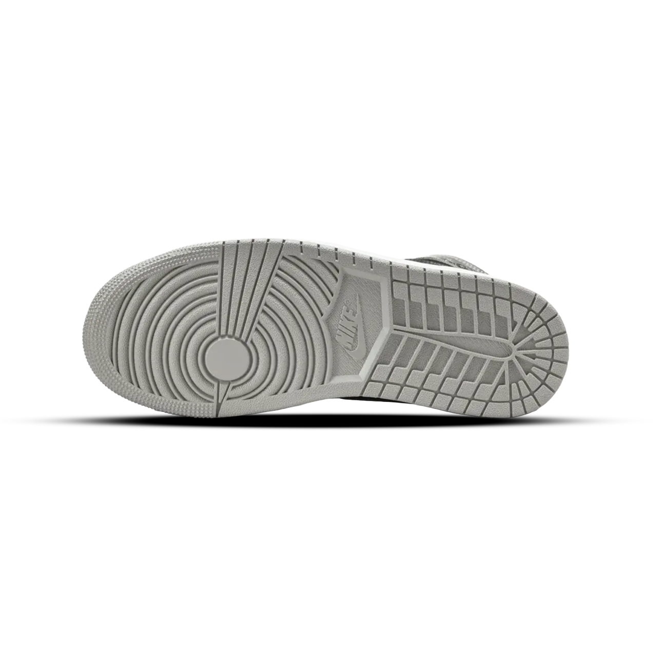 Air Jordan 1 High OG 'Satin Shadow' - Satin Shadow - image 6