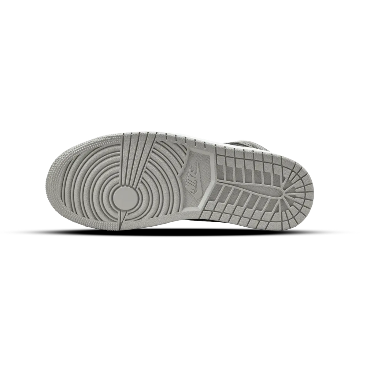 Air Jordan 1 High OG 'Satin Shadow' - Satin Shadow - image 6