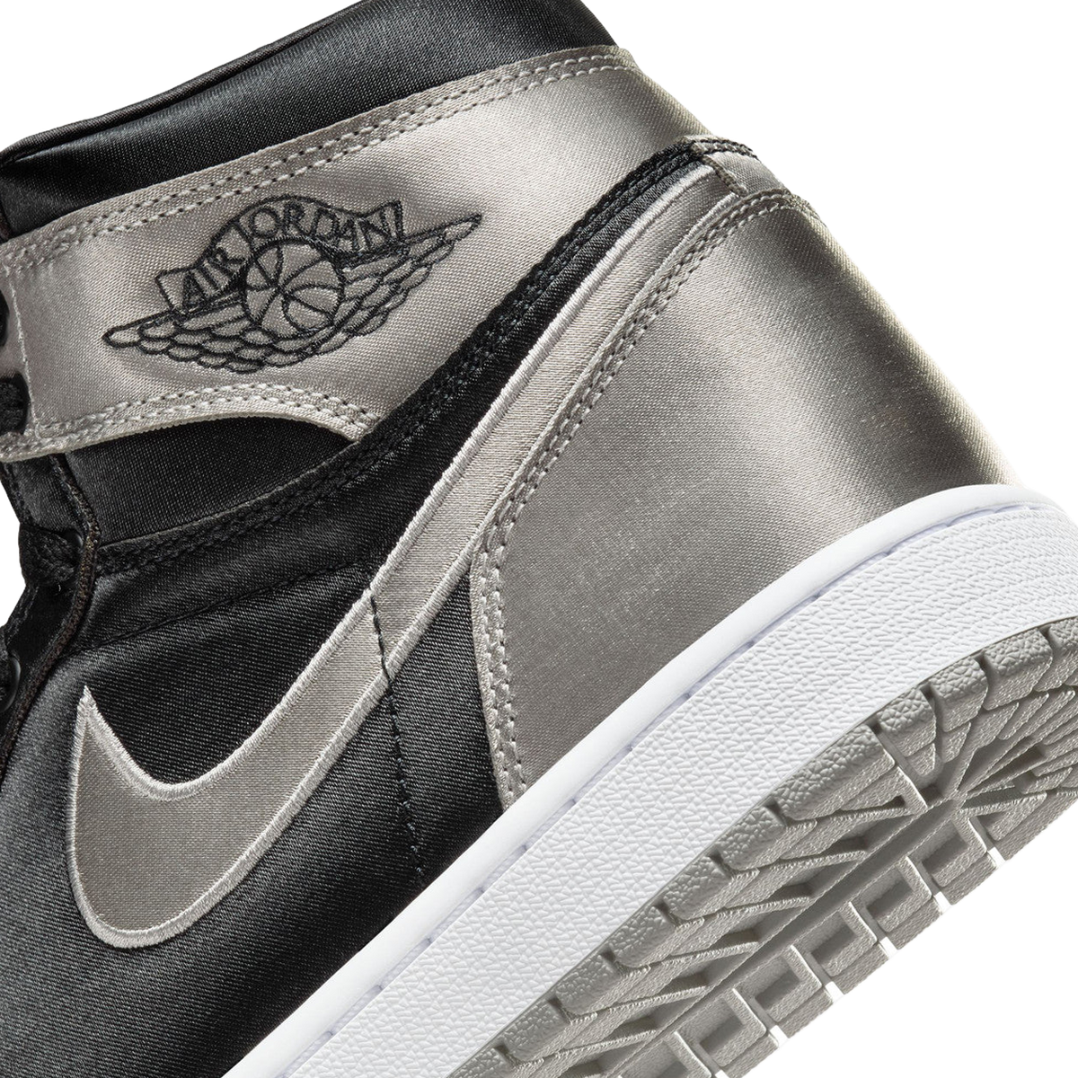 Air Jordan 1 High OG 'Satin Shadow' - Satin Shadow - image 7