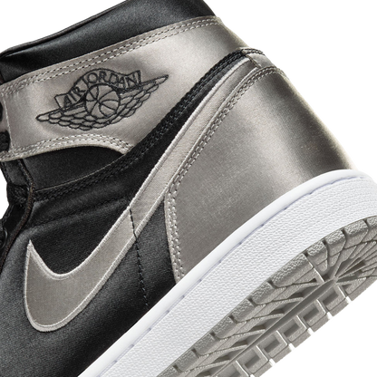 Air Jordan 1 High OG 'Satin Shadow' - Satin Shadow - image 7