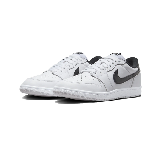 Air Jordan 1 Low '85 'Metallic Black' - 85 - image 2