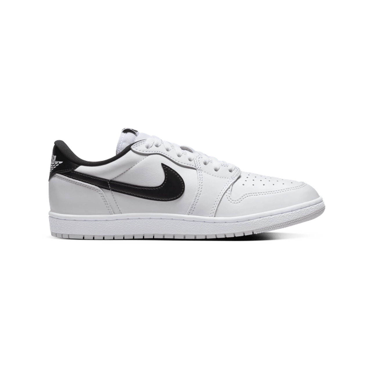 Air Jordan 1 Low '85 'Metallic Black' - 85 - image 3