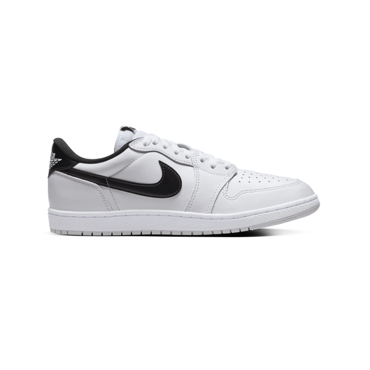 Air Jordan 1 Low '85 'Metallic Black' - 85 - image 3