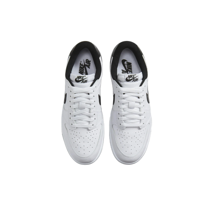 Air Jordan 1 Low '85 'Metallic Black' - 85 - image 5
