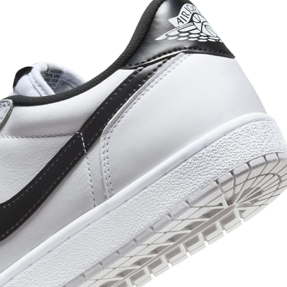 Air Jordan 1 Low '85 'Metallic Black' - 85 - image 7