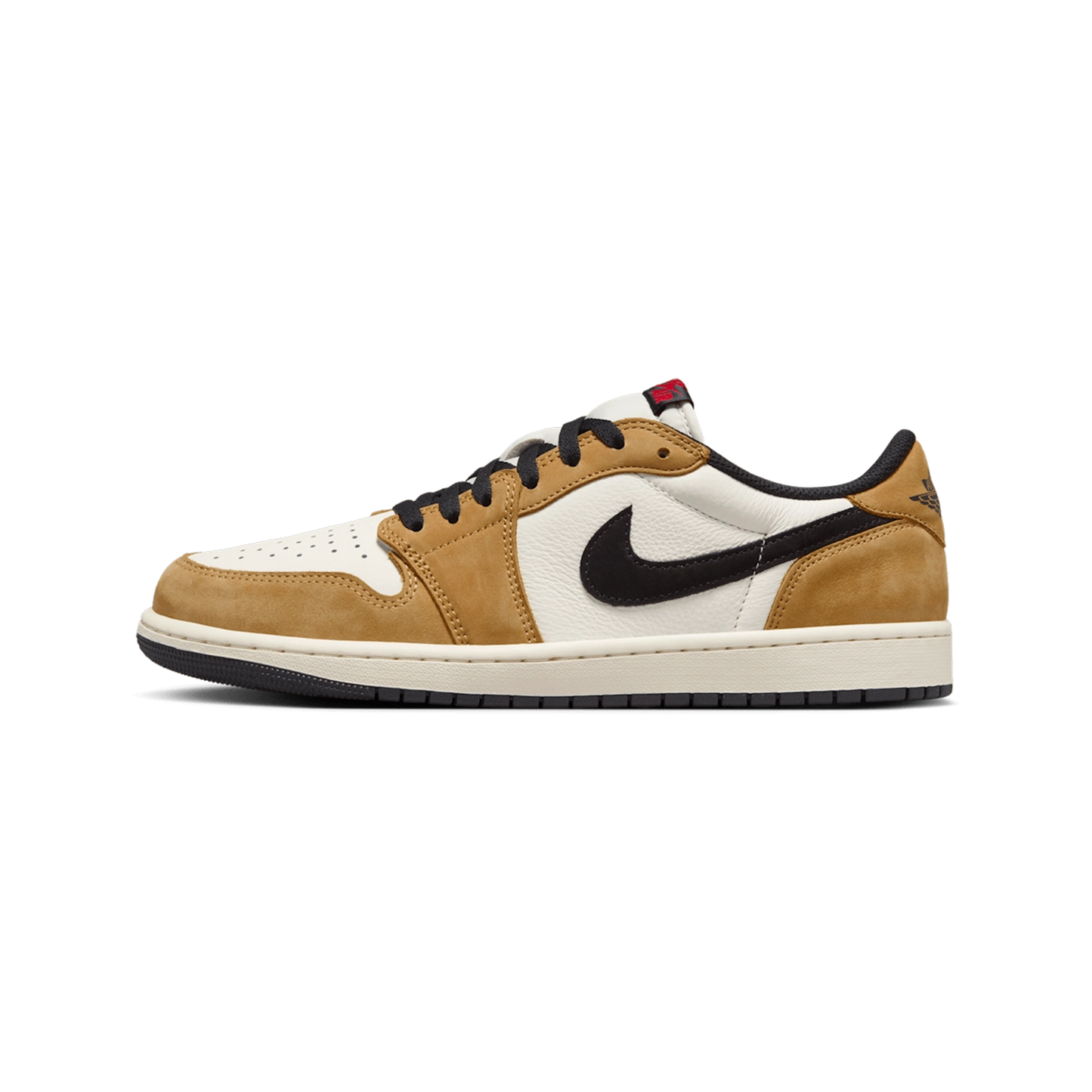 Air Jordan 1 Low OG 'Rookie of the Year' - Rookie of the Year