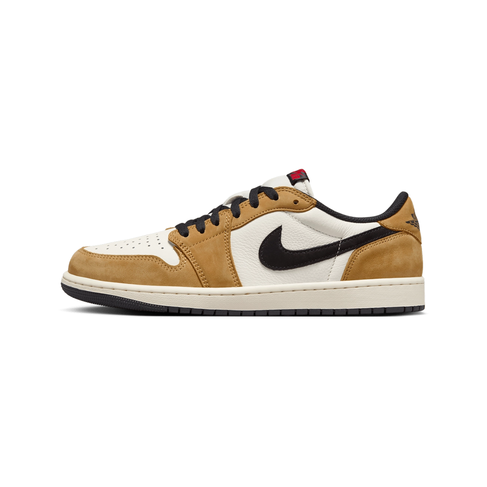 Air Jordan 1 Low OG 'Rookie of the Year' - Rookie of the Year
