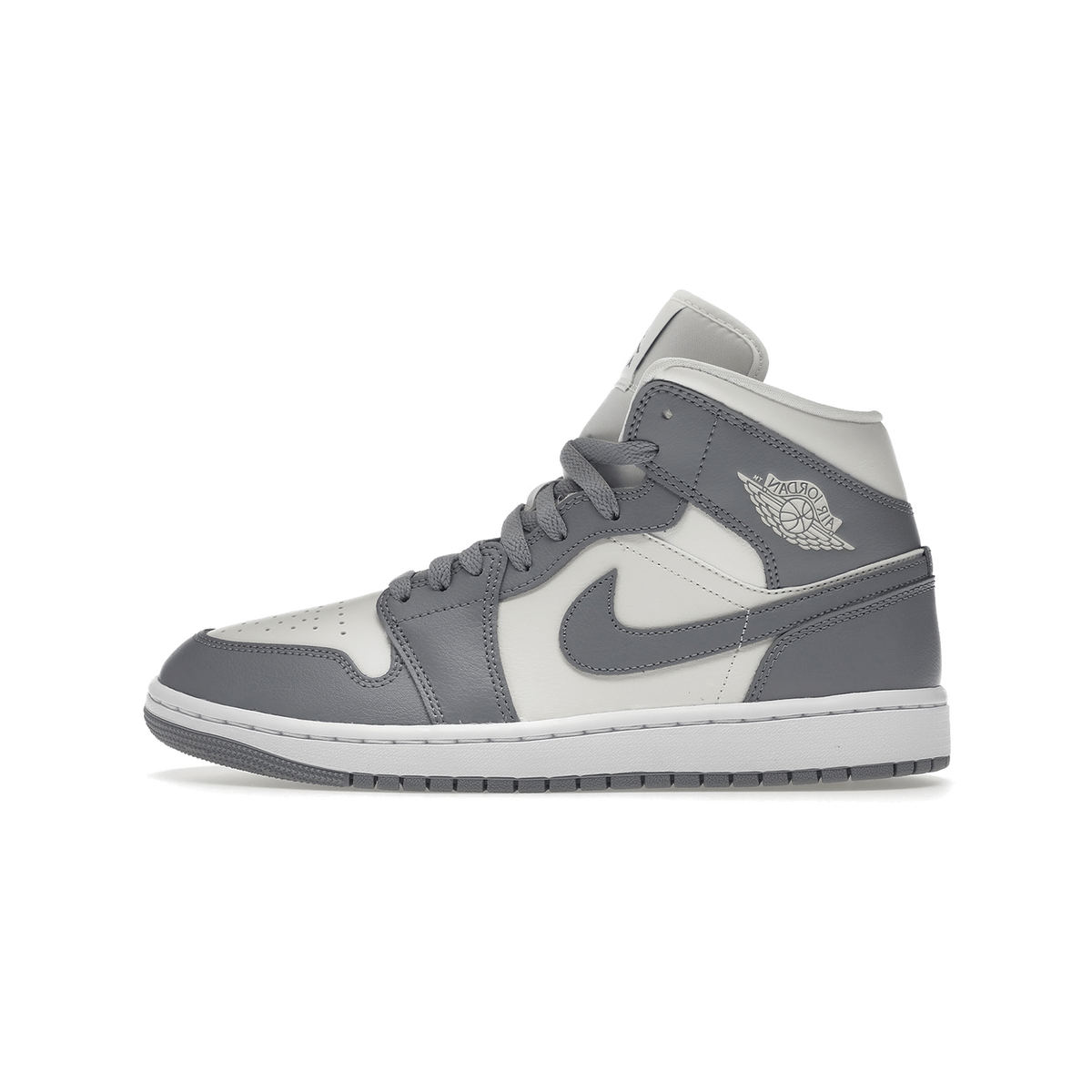 Air Jordan 1 Mid 'Stealth Grey' - Stealth Grey