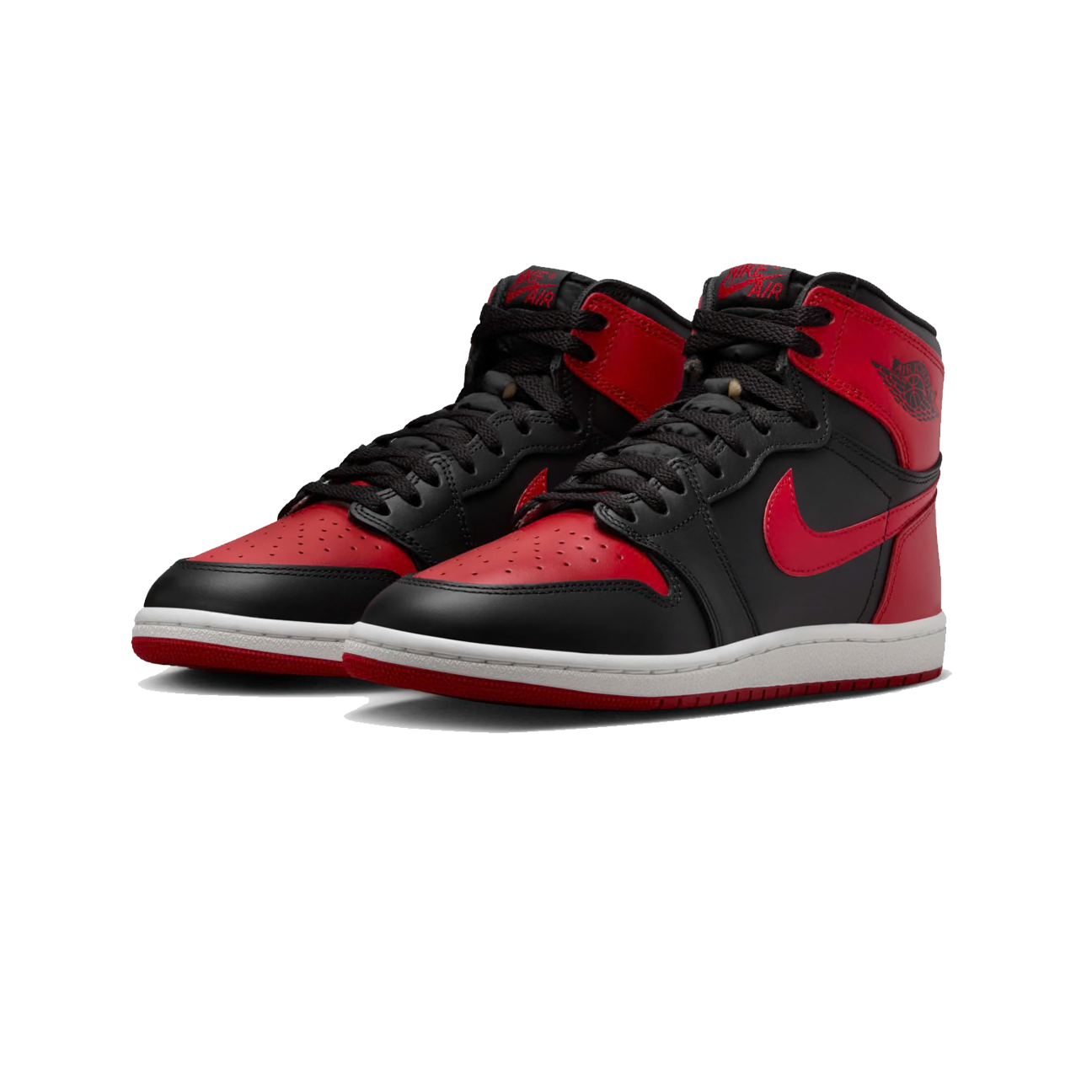 Air Jordan 1 Retro High '85 OG 'Bred Leather' - 85 OG - image 2