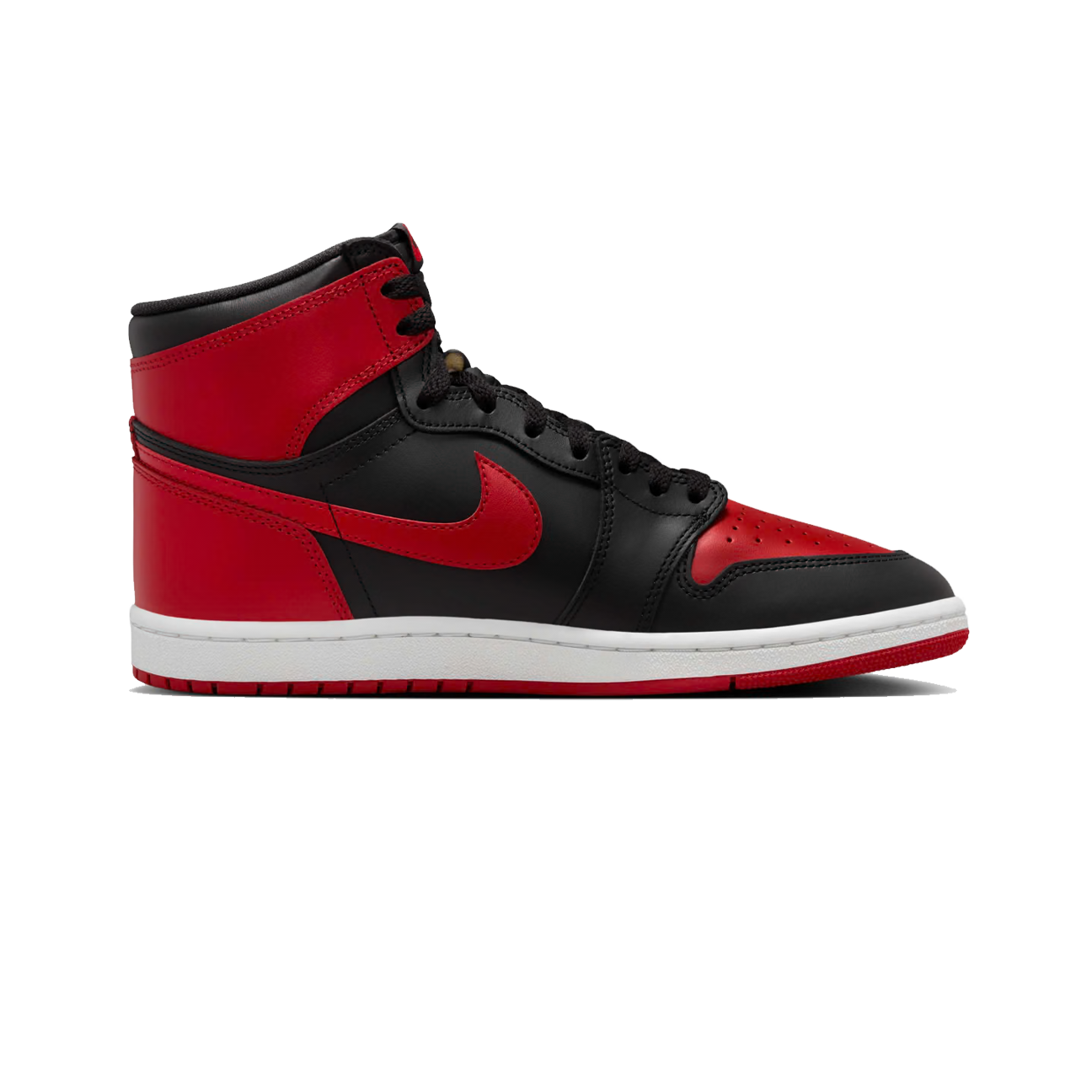 Air Jordan 1 Retro High '85 OG 'Bred Leather' - 85 OG - image 3