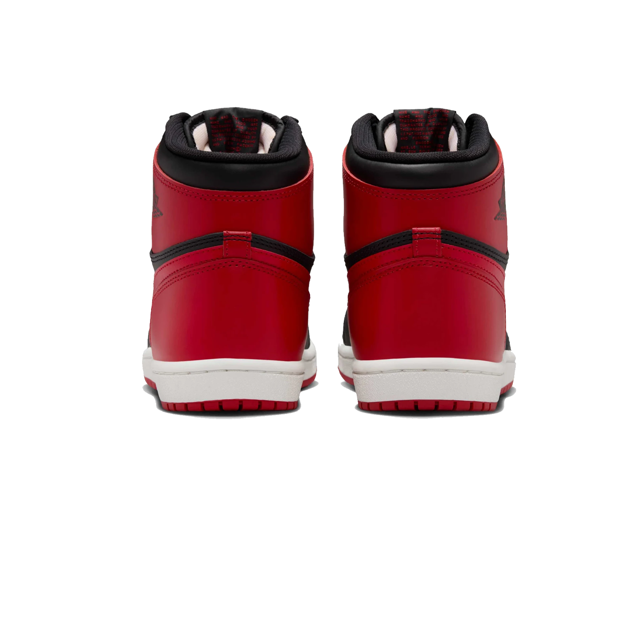 Air Jordan 1 Retro High '85 OG 'Bred Leather' - 85 OG - image 4