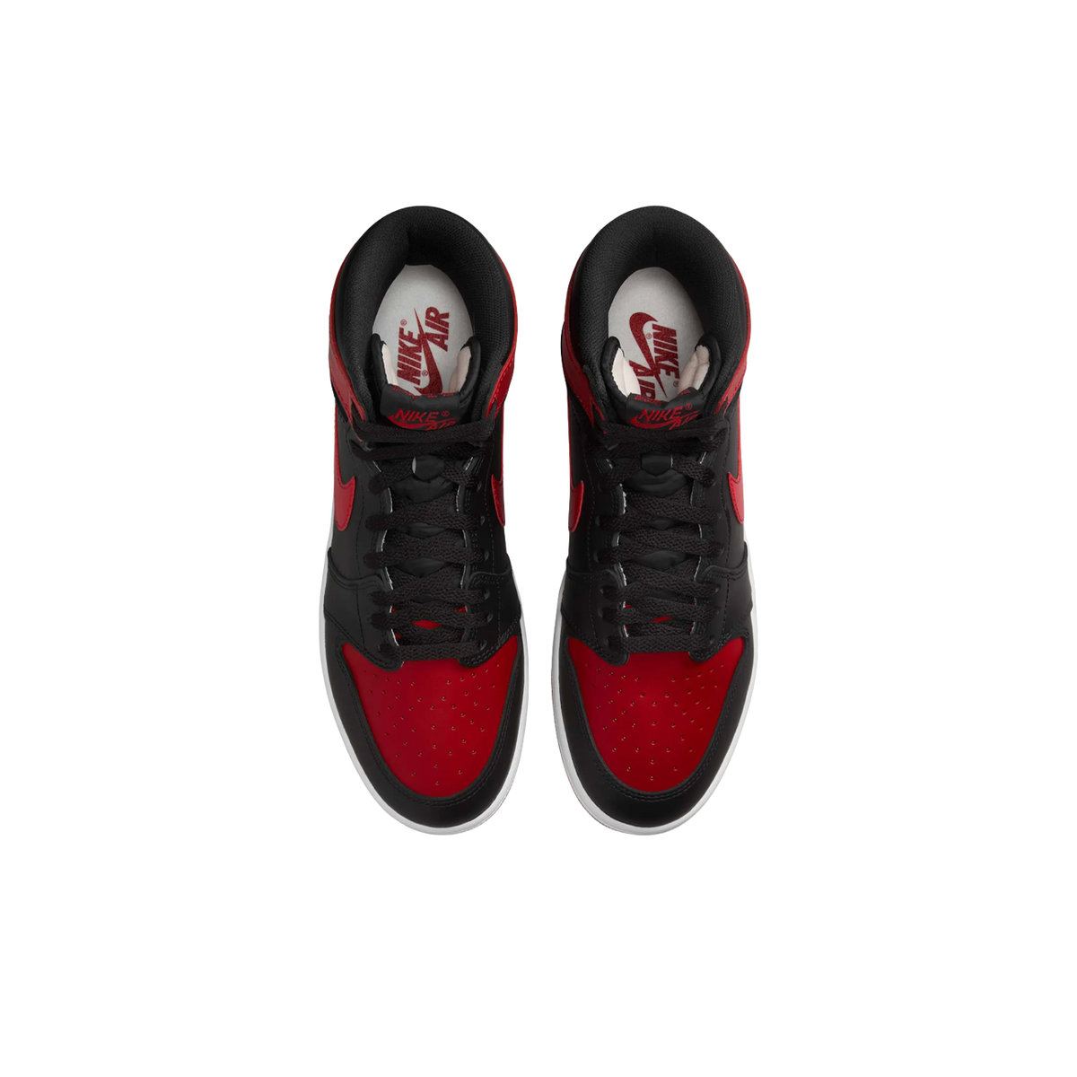 Air Jordan 1 Retro High '85 OG 'Bred Leather' - 85 OG - image 5