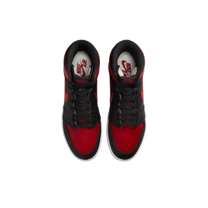Air Jordan 1 Retro High '85 OG 'Bred Leather' - 85 OG - image 5