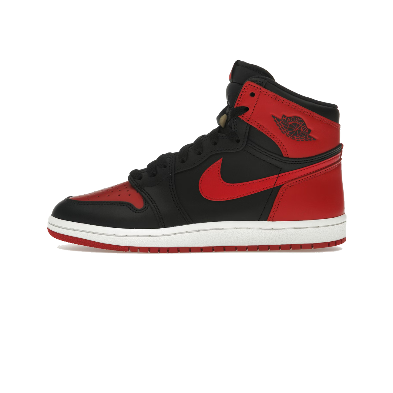 Air Jordan 1 Retro High '85 OG 'Bred Leather' - 85 OG