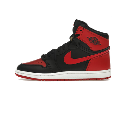 Air Jordan 1 Retro High '85 OG 'Bred Leather' - 85 OG