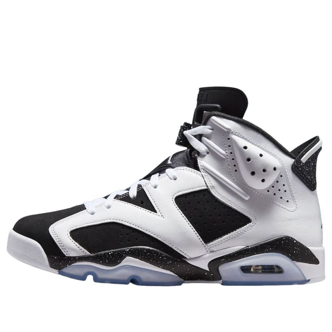 Air Jordan 6 Retro 'Oreo' 2026 CT8529-108 - 1