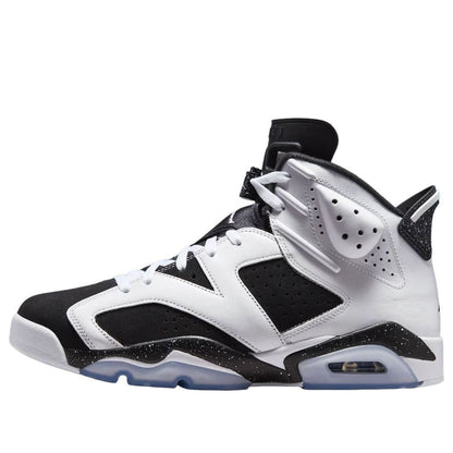 Air Jordan 6 Retro 'Oreo' 2026 CT8529-108 - 1