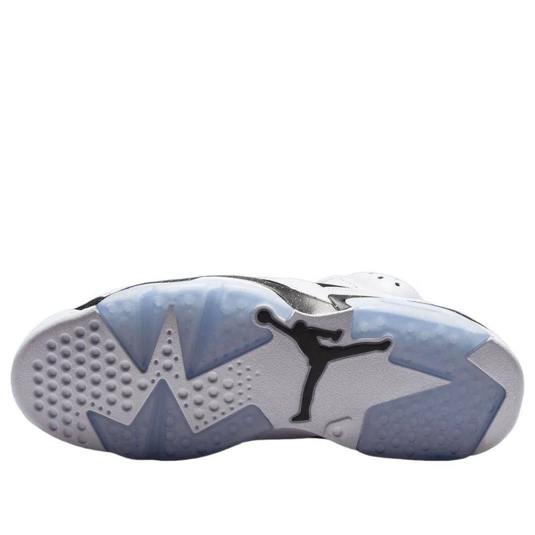Air Jordan 6 Retro 'Oreo' 2026 CT8529-108 - 4