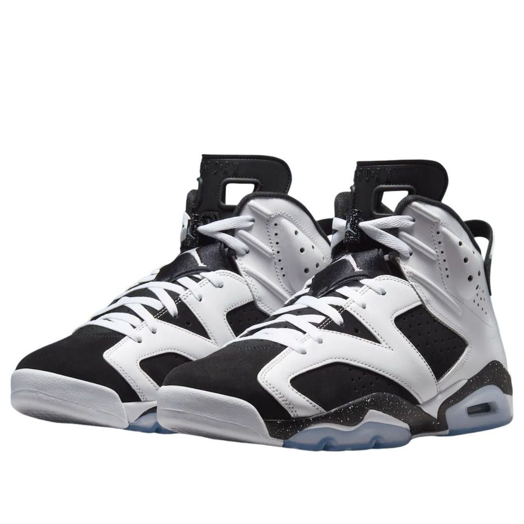 Air Jordan 6 Retro 'Oreo' 2026 CT8529-108 - 5