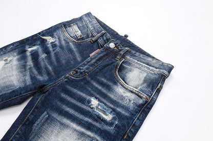 New-DSQ2 2026ss Jeans