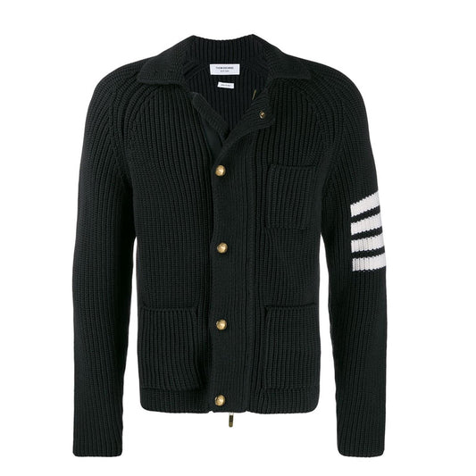 Wool cardigan THOM TREND