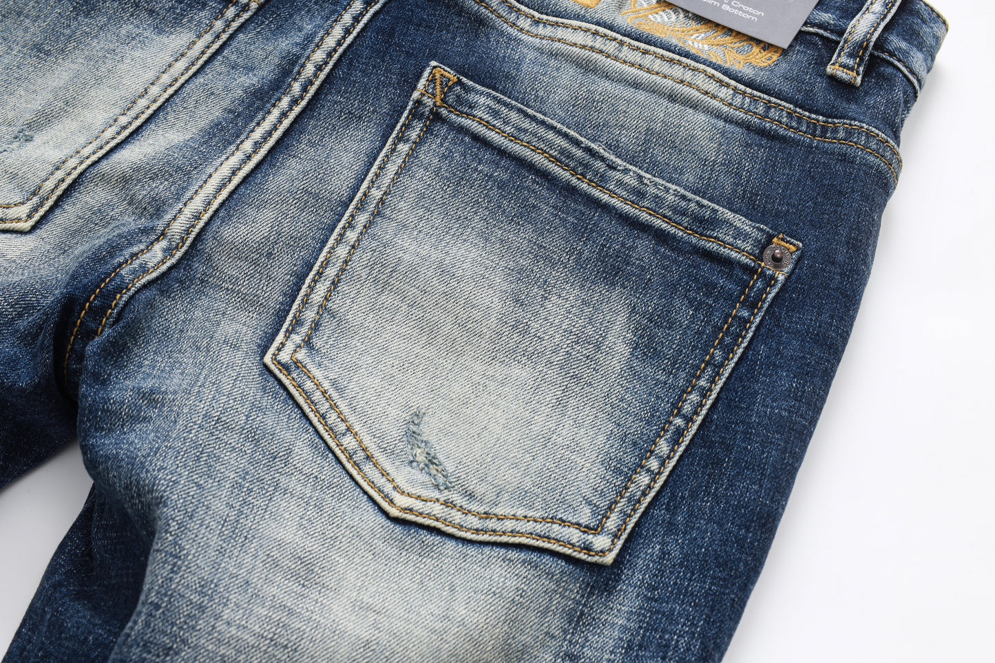 New-DSQ2 2026ss Jeans