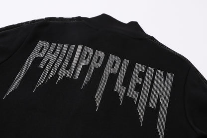 PIEIN 2026SS Premium Tracksuit Set - Luxury Sportswear