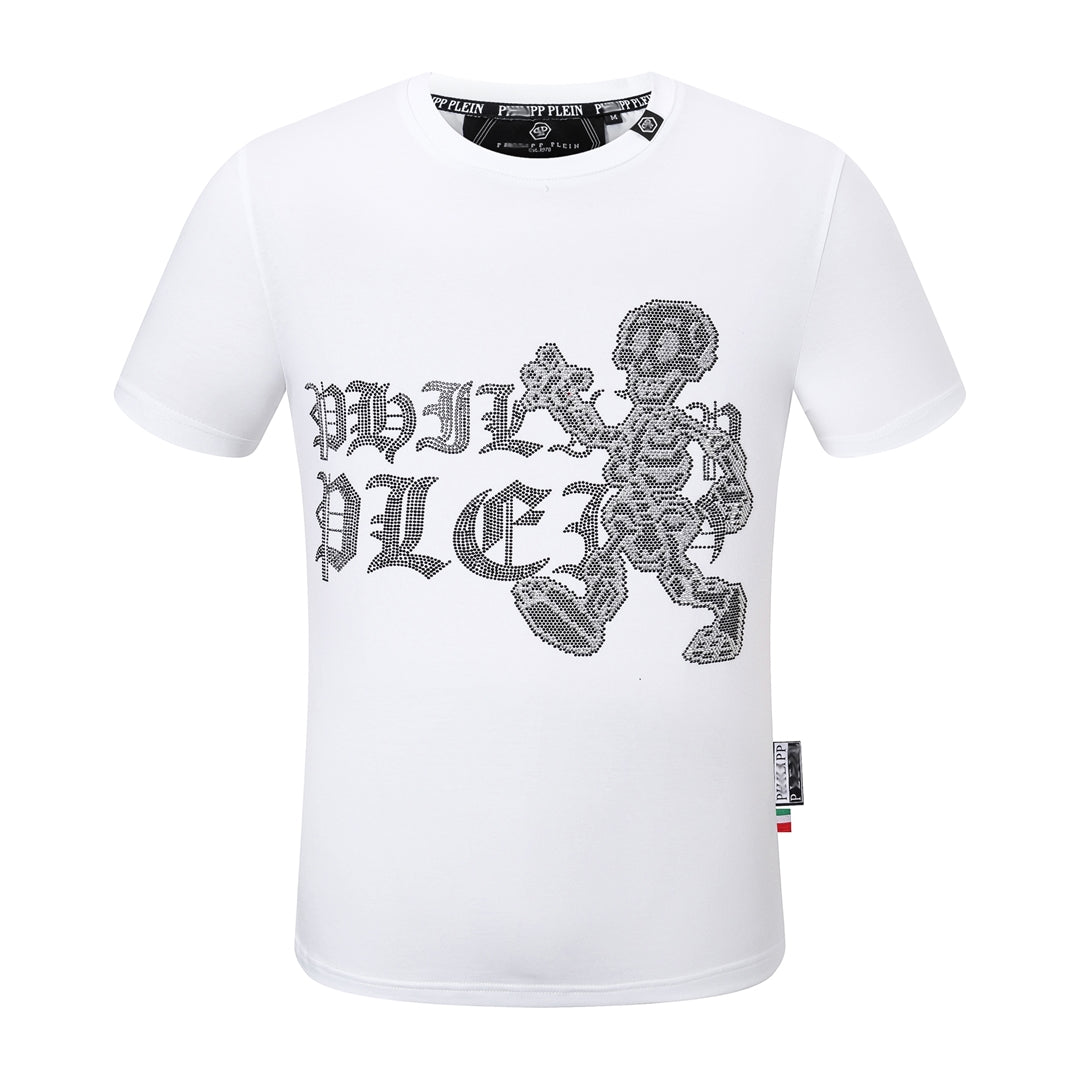 PIEIN 2024 Hot stamping T-shirt