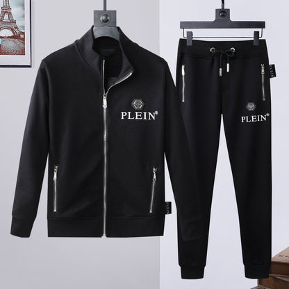 New 2026SS Man Hoodie Set