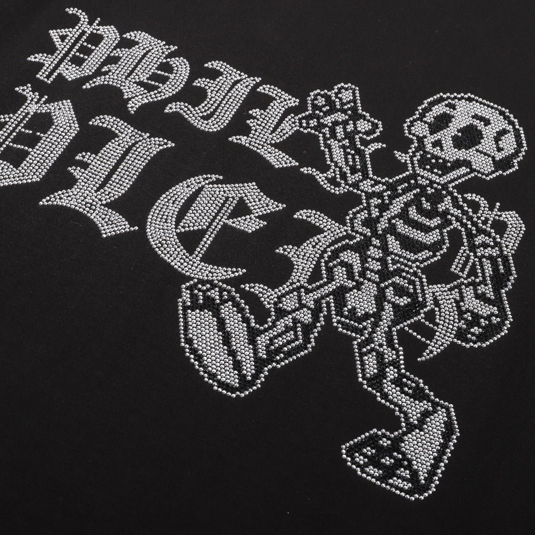 PIEIN 2024 Hot stamping T-shirt