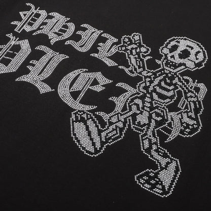 PIEIN 2024 Hot stamping T-shirt