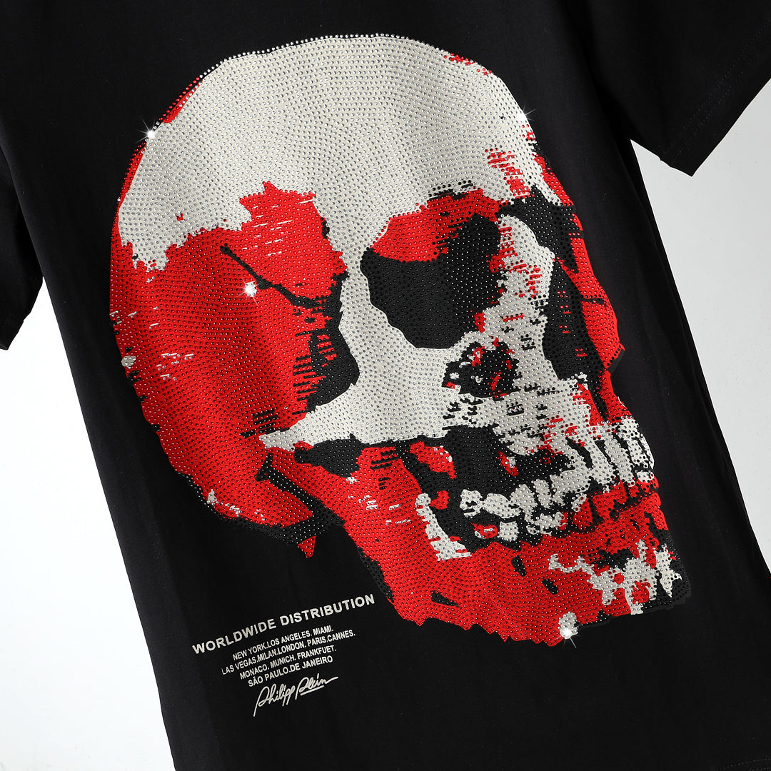 Philipp Plein -2026SS New T-shirt