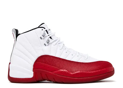 Air Jordan 12 Cherry - Cherry