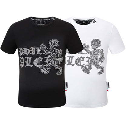 PIEIN 2024 Hot stamping T-shirt