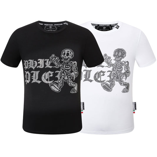 PIEIN 2024 Hot stamping T-shirt