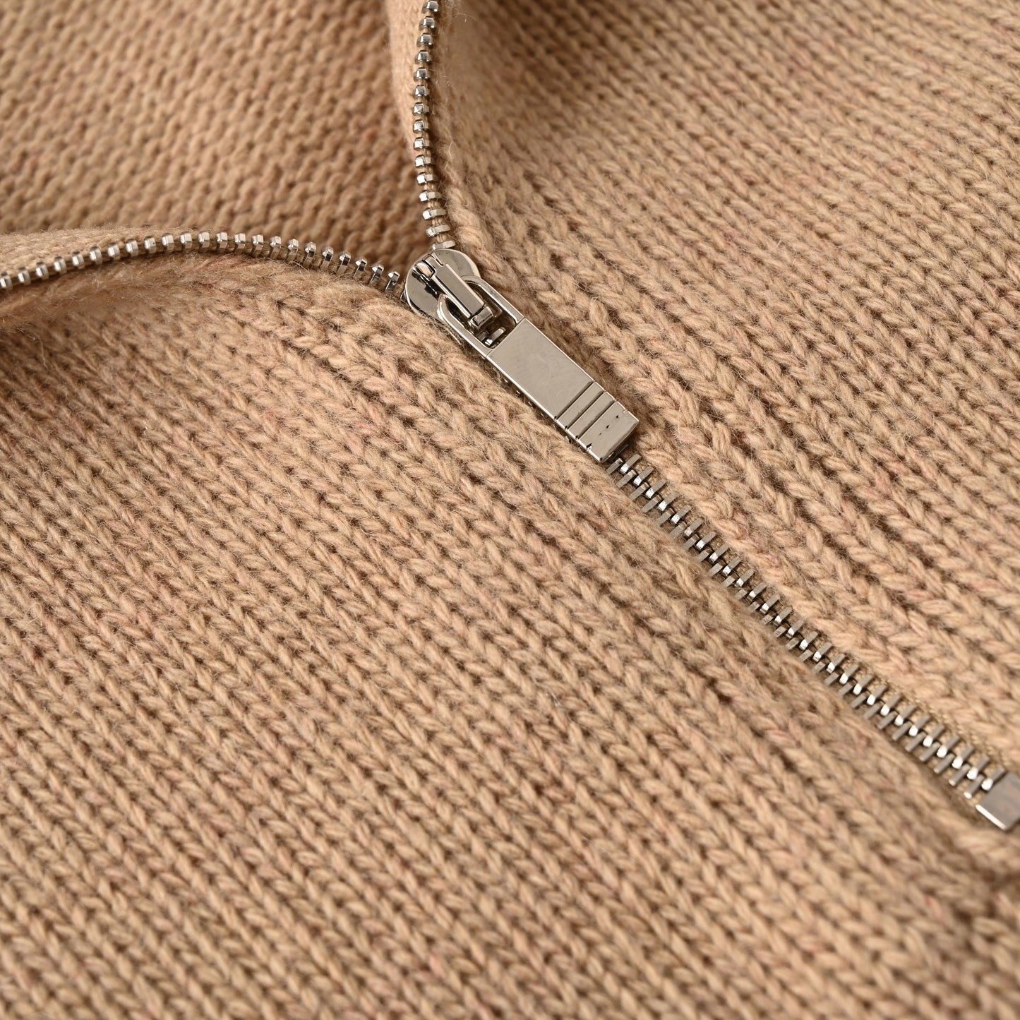 2026ss Man Wool sweater