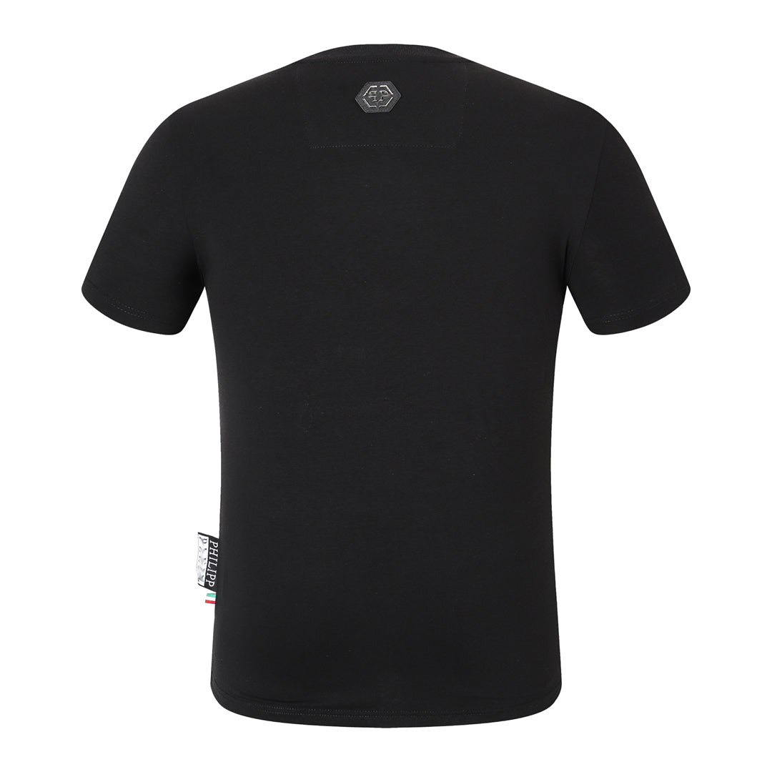 PIEIN 2026 Hot stamping T-shirt
