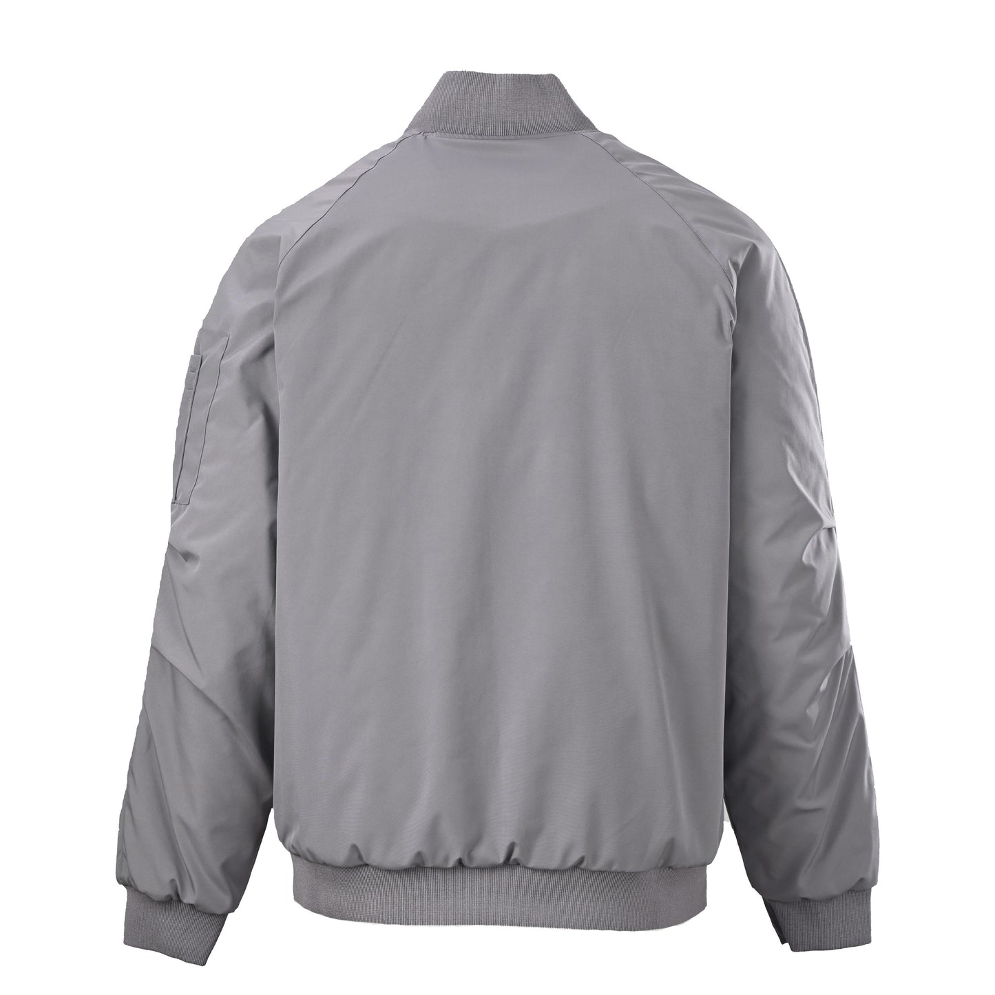 Thom Browne Men's Casual Zipper Jacket