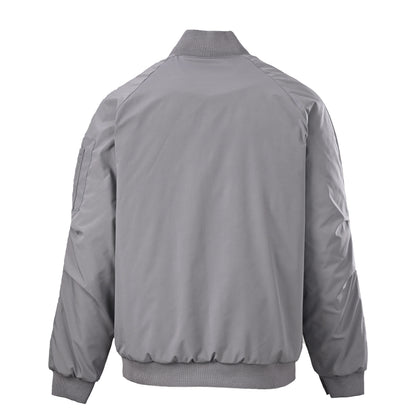 Thom Browne Men's Casual Zipper Jacket