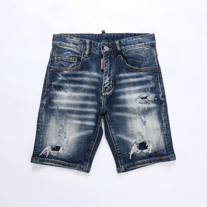 New-DSQ2 Five points Jeans