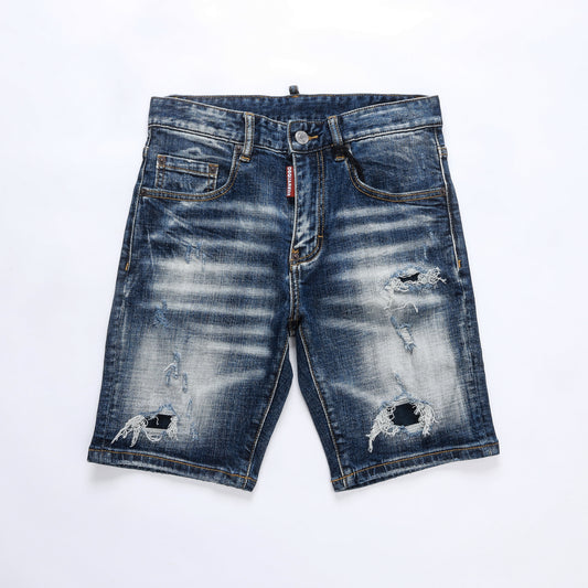 New-DSQ2 Five points Jeans