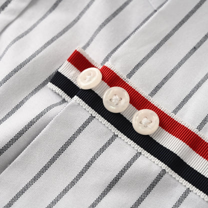 2025SS printed shirt