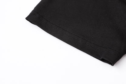 SOLO-2025ss Men's Casual T-shirt