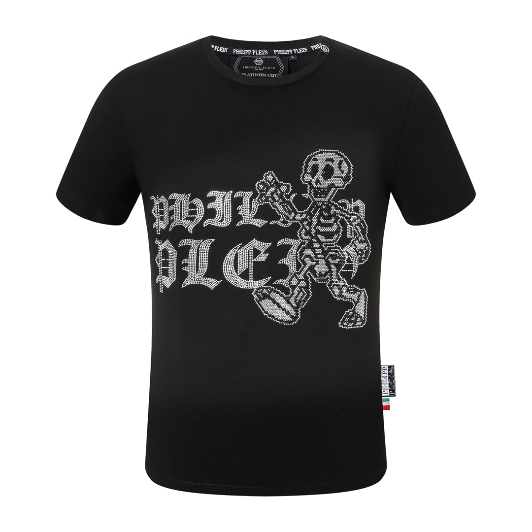 PIEIN 2024 Hot stamping T-shirt