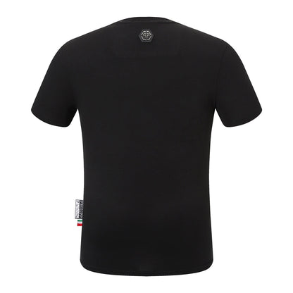 PIEIN 2024 Hot stamping T-shirt