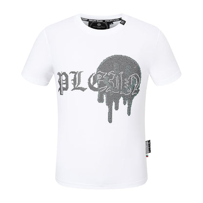 PIEIN 2026 Hot stamping T-shirt